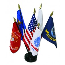 Miniature Armed Forces Set