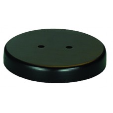 12x18" Flag Base - 1 Hole