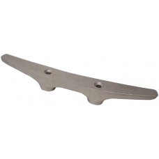 Standard Cast Aluminum Cleat - 6 Inch Standard Cast Aluminum Cleat - 6 Inch