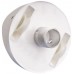 Fiberglass Cap Style Truck - Double
