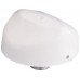 Fiberglass Cap Style Truck - Double