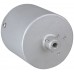 Internal Halyard Aluminum Revolving Threaded Truck
