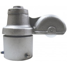 Aluminum Revolving Cap Truck