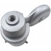 Aluminum Revolving Cap Truck