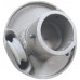 Aluminum Revolving Cap Truck - Double