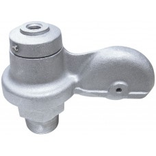Aluminum Revolving Threaded Truck Aluminum Revolving Threaded Truck