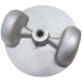 Aluminum Truck - Double