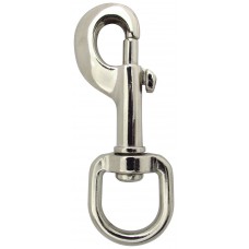 Nickel Plated Zinc Snap Nickel Plated Zinc Snap