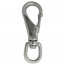Stainless Steel Snap - Large Stainless Steel Snap - Large