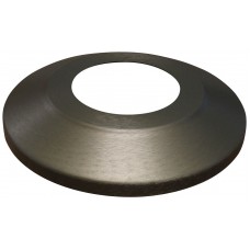 Bronze Anodized - Standard Profile Aluminum Flash Collars