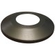 Bronze Anodized - Standard Profile Aluminum Flash Collars