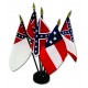Historical - Flags of The Confederacy