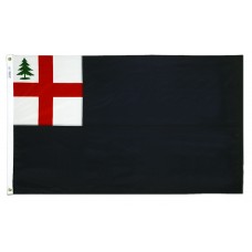 3x5' Nylon Bunker Hill Flag