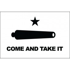 3x5' Lightweight Polyester Gonzales Banner Flag