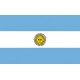 Argentina Flags