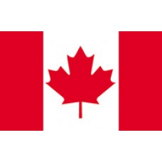 4x6' Nylon Canada Flag