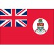 Cayman Islands (Red) Flags