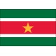Suriname Flags
