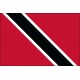 Trinidad And Tobago Flags