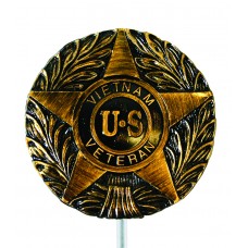 Grave Marker (Vietnam) - Plastic