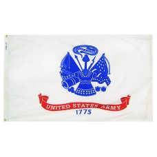 4x6' Nylon Army Flag