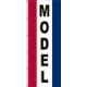 3x10' Model Flag