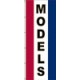 3x10' Models Flag