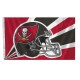 3x5' Tampa Bay Buccaneers Flag 3x5' Tampa Bay Buccaneers Flag