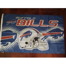 3x5' Buffalo Bills Flag