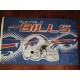 3x5' Buffalo Bills Flag