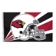 3x5' Arizona Cardinals Flag 3x5' Arizona Cardinals Flag