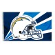 3x5' San Diego Chargers Flag