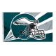 3x5' Philadelphia Eagles Flag 3x5' Philadelphia Eagles Flag