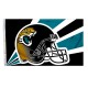 3x5' Jacksonville Jaguars Flag 3x5' Jacksonville Jaguars Flag