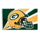 3x5' Green Bay Packers Flag 3x5' Green Bay Packers Flag