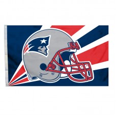 3x5' New England Patriots Flag