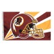 3x5' Washington Redskins Flag
