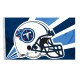 3x5' Tennessee Titans Flag