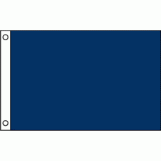 12x18" Nylon Absent Flag 12x18" Nylon Absent Flag