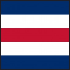 No. 7 "C" Flag - Toggle