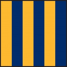No. 7 "G" Flag - Toggle