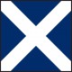 "M" Signal Flags