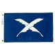 12x18" Nylon Secretary Flag