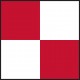 "U" Signal Flags