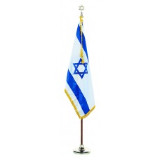 Indoor 3x5' Israel Set