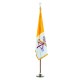 Indoor 3x5' Papal Set Indoor 3x5' Papal Set