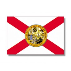 3x5' Nylon Florida Flag