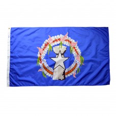 3x5' Nylon Northern Marianas Flag
